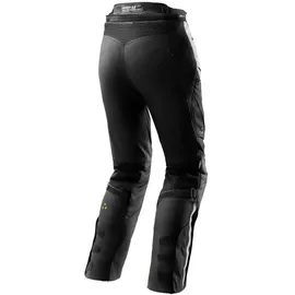 Rebelhorn Hardy 3.0 wasserdichte Damen Motorrad Textilhose