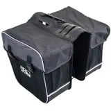 M-Wave Amsterdam Double schwarz