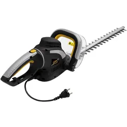 ALPINA GARTEN Heckenschere »ALPINA Elektro-Heckenscheren«, 500W, Schnittlänge: 45 cm - schwarz