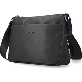 Picard Schultertasche Legere Crossbody Bag Midnight