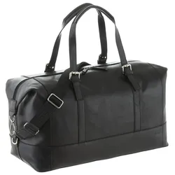 Jost Narvik Reisetasche 52 cm - schwarz