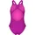 Arena Multi Colours Schwimmanzug Pink Multi-very Fuchsia 152
