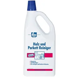 Dr. Becher "Dr. Becher" Holz und Parkett Reiniger 2 l