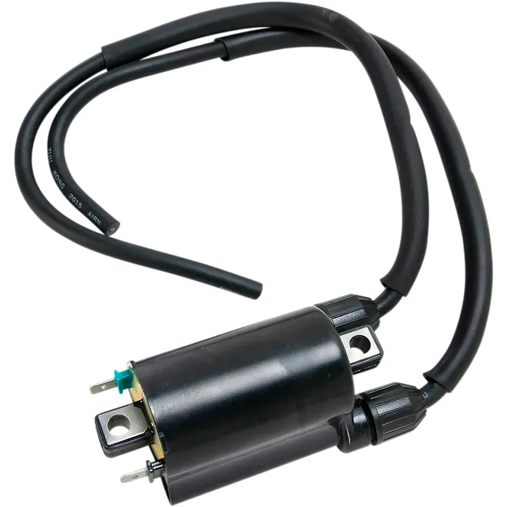 Emgo Honda Cb 1300 Abs 05/cb 1300 F 03-05/cb 1300 S Abs 05 Zündspule - Black - One Size