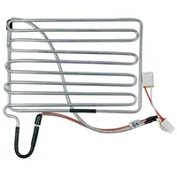 Vioks Abtauheizung 230V 110W Ersatz für Samsung DA8101691A -