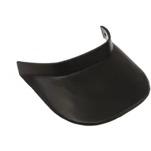 MZA Meyer-Zweiradtechnik Schmutzschutz für Hinterrad ETZ250 Schwarz