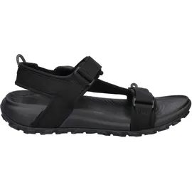 The North Face Explore Camp Sandal Herren Schwarz 40,5