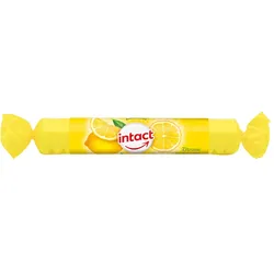 Intact Traubenzucker Zitrone 1 St
