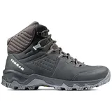 Mammut Nova IV Mid GTX Damen dark steel/dark jade 39 1/3