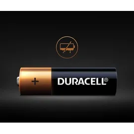 Duracell AA 12 St.
