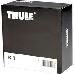 THULE 7038 Evo Fixpoint Montagekit für Mercedes C-Klasse W205 Limousine - 187038