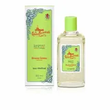 ALVAREZ GOMEZ Agua de Colonia Concentrada Eau de Cologne 80 ml