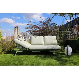 Zebra Technologies Zebra Somerset, 3-Sitzer, Sofa sage