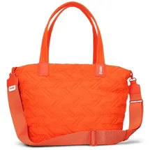 Zwei Shopper Cleo CL200 Papaya