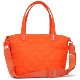 Zwei Shopper Cleo CL200 Papaya