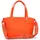 Zwei Shopper Cleo CL200 Papaya