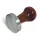 Motta Tamper 58 mm eiche braun