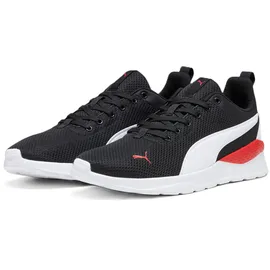 Puma Anzarun Lite Puma Black-Puma White-For All Time Red 44