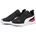 Puma Puma Black-Puma White-For All Time Red 44
