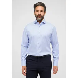 Langarmhemd »MODERN FIT«, NON IRON (bügelfrei), Gr. 44 - Normalgrößen, hellblau, , 35453919-44 Normalgrößen