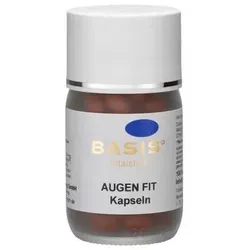 Augen Fit Kapseln