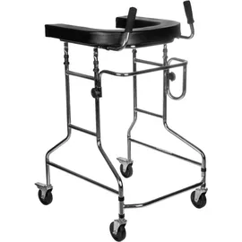 Usorteret Reha Fund, Rollator, Ambona