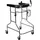 Usorteret Reha Fund, Rollator, Ambona