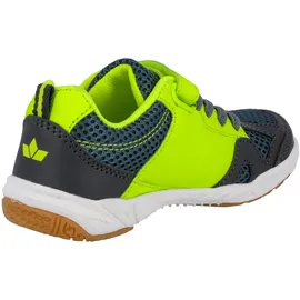 LICO Sport VS Anthrazit/Lemon 38