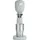 HENDI Design by Bronwasser Milchshake-Mixer Standmixer