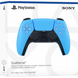 Sony PS5 DualSense Wireless-Controller starlight blue