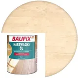 baufix Hartwachsöl Farblos 1 l