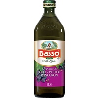 Traubenkernöl 1 L - Basso