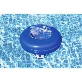 BESTWAY Dosierschwimmer Testkit 16,5 cm Ø