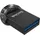 SanDisk Ultra Fit 64GB schwarz USB 3.1