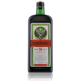 Jägermeister 1,75l