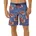 Badeshorts Light Navy 32