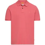 CAMEL ACTIVE Poloshirt rot XL