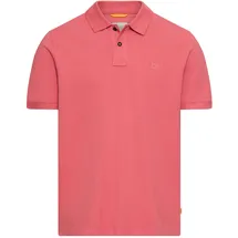 CAMEL ACTIVE Poloshirt rot XL