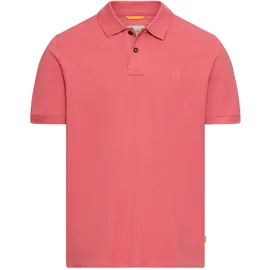 CAMEL ACTIVE Poloshirt rot XL