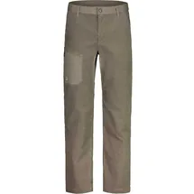 maloja Herren GoldthalerM. Hose (Größe S, oliv)