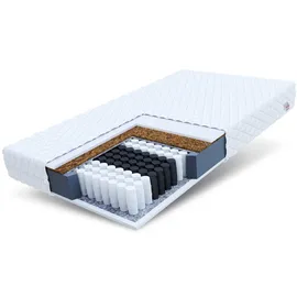 Fdm VITORIA 160 x 200 cm H3 | H4