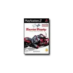 Tourist Trophy [für PlayStation2] (Neu differenzbesteuert)