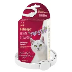 Felisept Home Comfort Beruhigungshalsband für Katzen