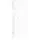 Kermi Credo Half round-E 1000 x 450 mm 400 W weiß links