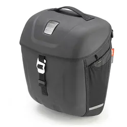 GIVI Metro-T Multilock Seitentasche, schwarz für Männer