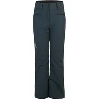 Ziener Kinder ALIN jun (pants ski) dark jungle, 128