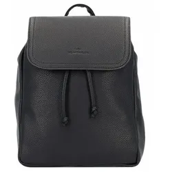 Tom Tailor Tinna City Rucksack 32 cm black