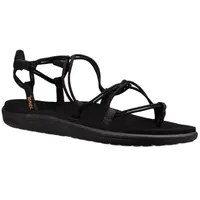Teva Voya Infinity Schwarz 42