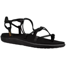 Teva Voya Infinity Schwarz 42