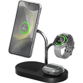 Samsung Trio 15 W), Schwarz